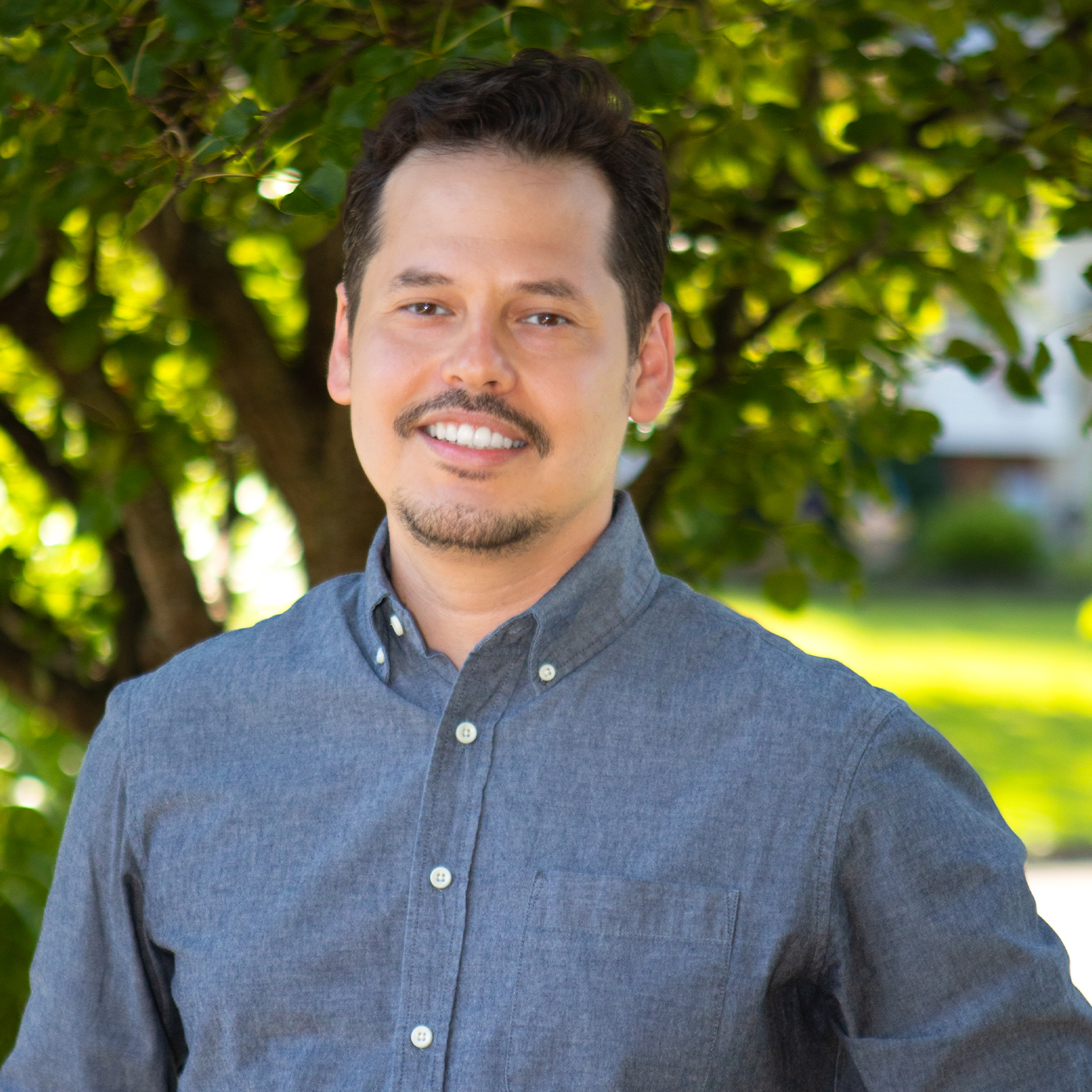 Jorge Mendoza